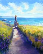 violet_evergarden, violet_evergarden_(series), dy.jpeg, 1girl, artist_name