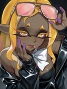 frye_(splatoon), splatoon_(series), splatoon_raiders, jajanome, 1girl