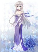 lilitinia_von_lodomoria, pixiv_fantasia, pixiv_fantasia_scepter_of_zeraldia, reirouhisyou, 1girl