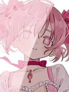kaname_madoka, kaname_madoka_(magical_girl), mahou_shoujo_madoka_magica, mahou_shoujo_madoka_magica_(anime), stray_mayoigo