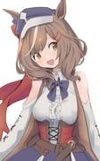 matikanetannhauser_(clippety-tippety-clop)_(umamusume), matikanetannhauser_(umamusume), umamusume, akinoji_(akiponpon27), 1girl