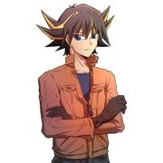 fudo_yusei, yu-gi-oh!, yu-gi-oh!_5d's, r_chlamydomonas, 1boy