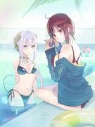 corneria_(atelier), plachta, sophie_neuenmuller, atelier_(series), atelier_sophie