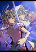 sakaki_yuya, yu-gi-oh!, yu-gi-oh!_arc-v, r_chlamydomonas, 2boys