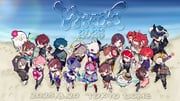ade_(crazy_raccoon), akami_karubi, akami_karubi_(1st_costume), amatsuki_(crazy_raccoon), amatsuki_(utaite)