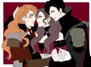 dorothea_arnault, dorothea_arnault_(timeskip), ferdinand_von_aegir, ferdinand_von_aegir_(timeskip), hubert_von_vestra