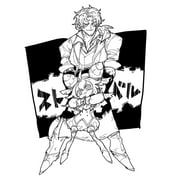 belmond_banderas, belmond_banderas_(1st_costume), ushimi_ichigo, ushimi_ichigo_(1st_costume), nijisanji