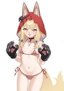 rossi_(arknights), arknights, arknights:_endfield, sambel_kacang1, 1girl