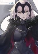 jeanne_d'arc_alter_(avenger)_(fate), jeanne_d'arc_alter_(avenger)_(first_ascension)_(fate), jeanne_d'arc_alter_(fate), fate/grand_order, fate_(series)