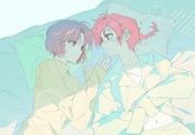 saotome_ranma, saotome_ranma_(female), tendou_akane, ranma_1/2, lumlover