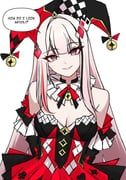 nihilux_(aeon_aha)_(honkai:_star_rail), nihilux_(honkai:_star_rail), honkai:_star_rail, honkai_(series), abysssian