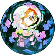 original, lazool_721, +_+, 1girl, astronaut