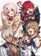 furen_e_lustario, furen_e_lustario_(1st_costume), ibrahim_(1st_costume)_(nijisanji), ibrahim_(nijisanji), lauren_iroas
