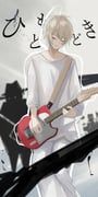 mafumafu, indie_utaite, yutori3218, 1boy, barcode