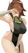 sugitani_zenjubou_(fate), sugitani_zenjubou_(third_ascension)_(fate), fate/grand_order, fate_(series), misato_pic