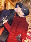 inukai_yuto, paradox_live, beaeh77376585, 2boys, belt