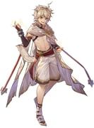 fullnono_(tate_no_yuusha_no_nariagari_rise), tate_no_yuusha_no_nariagari, tate_no_yuusha_no_nariagari_rise, 1boy, :d