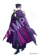 fuwa_minato, nijisanji, y_at_(yuuya), 1boy, adjusting_clothes