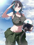 rindo_chihaya, hololive, hololive_dev_is, curio_(curiofinity), 1girl