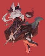 original, rikose, 1boy, animal_ear_fluff, animal_ears