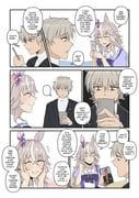 rick_astley, trainer_(umamusume), wonder_acute_(umamusume), never_gonna_give_you_up, umamusume