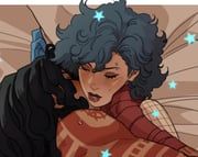 wonder_woman, wonder_woman_(absolute_dc), zatanna_zatara, zatanna_zatara_(absolute_dc), absolute_dc