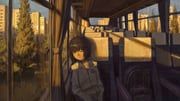 original, an_yb, 1girl, apartment, backpack