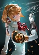 aigis_(persona), persona, persona_3, persona_3_reload, daiko_(loccxx_)