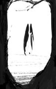 demon_king_of_salvation, kim_dokja, omniscient_reader's_viewpoint, aryabrier, 1boy