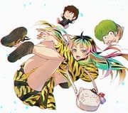 lum, moroboshi_ataru, ten_(urusei_yatsura), urusei_yatsura, hakusai_(tiahszld)