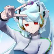 adamski_s-rank_space, duel_masters, duel_masters_play's, mekuri_neru, 1girl