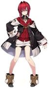 ange_katrina, ange_katrina_(1st_costume), duel_masters, duel_masters_play's, nijisanji