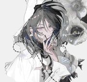 original, solardark09, 1girl, blue_eyes, brown_hair