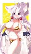 touhoku_itako, utau, voiceroid, enbu_(take40), 1girl