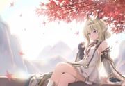 si_(arknights), arknights, arknights:_endfield, insomnia33332, 1girl