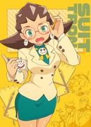 glyde_(mega_man), servbot_(mega_man), teisel_bonne_(mega_man), tron_bonne_(mega_man), mega_man_(series)