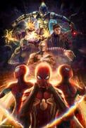 doctor_octopus, electro_(spider-man), green_goblin, lizard_(marvel), sandman_(marvel)