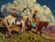 gyro_zeppeli, johnny_joestar, slow_dancer_(jojo), valkyrie_(jojo), jojo_no_kimyou_na_bouken