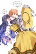 shinonome_akito, shiraishi_an, project_sekai, gamdajuk, !?