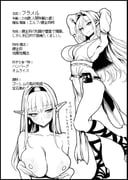 original, seisui_bar, 1girl, armpits, arms_behind_head