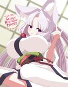 touhoku_itako, utau, voiceroid, enbu_(take40), 1girl