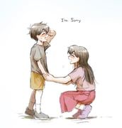 mari_(faraway)_(omori), mari_(omori), sunny_(omori), omori, nat_omogu
