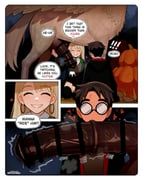 buckbeak, harry_potter, malfoid, harry_potter_(series), wizarding_world
