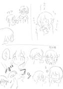 kamishiro_rui, kusanagi_nene, ootori_emu, tenma_tsukasa, project_sekai