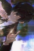 yuuki_makoto_(persona_3), persona, persona_3, chidian_chidian, 1boy