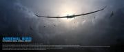 ace_combat, ace_combat_7, shuten_(project_sky), airborne_aircraft_carrier, aircraft