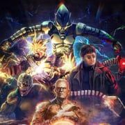 doctor_octopus, electro_(spider-man), green_goblin, lizard_(marvel), sandman_(marvel)