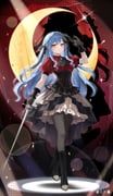 togawa_sakiko, bang_dream!, bang_dream!_it's_mygo!!!!!, sansan_jiang, 1girl