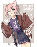 shikinami_(kancolle), shikinami_(yokosuka)_(kancolle), shiranui_(kancolle), kantai_collection, r-king