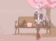 amatsukaze_(hinamatsuri)_(kancolle), amatsukaze_(kancolle), kantai_collection, thrux, 1girl